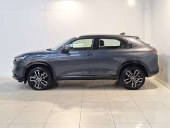 Used Honda HR-V 2023 for sale - 74678808: Photo