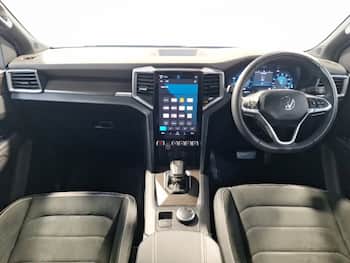 Used Volkswagen Amarok 2024 for sale - 79852961: Photo