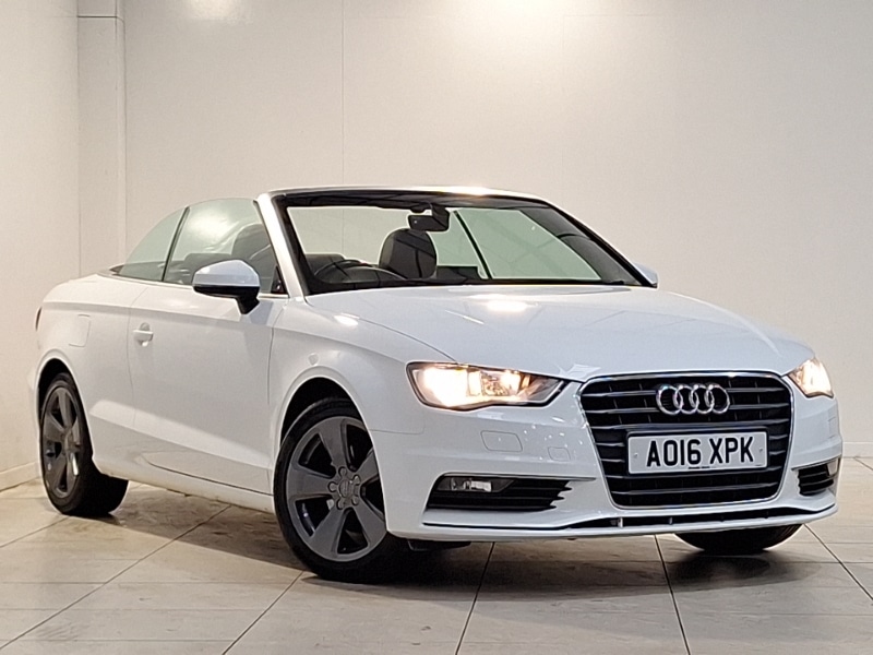 Used Audi A3 2016 for sale - 76713547: Photo 1