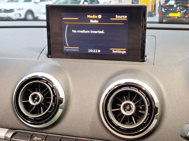 Used Audi A3 2016 for sale - 76713547: Photo 10