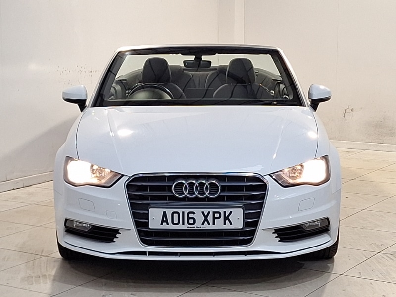 Used Audi A3 2016 for sale - 76713547: Photo 12