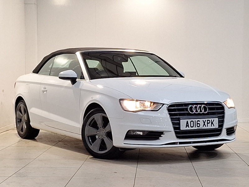 Used Audi A3 2016 for sale - 76713547: Photo 13