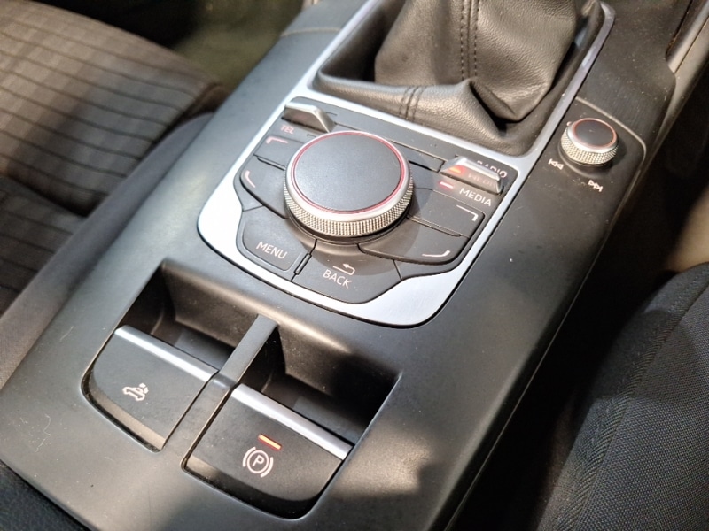 Used Audi A3 2016 for sale - 76713547: Photo 18