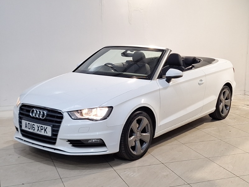 Used Audi A3 2016 for sale - 76713547: Photo 19