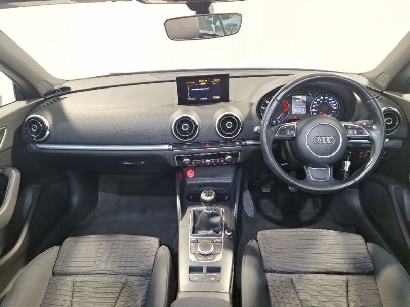 Used Audi A3 2016 for sale - 76713547: Photo 2