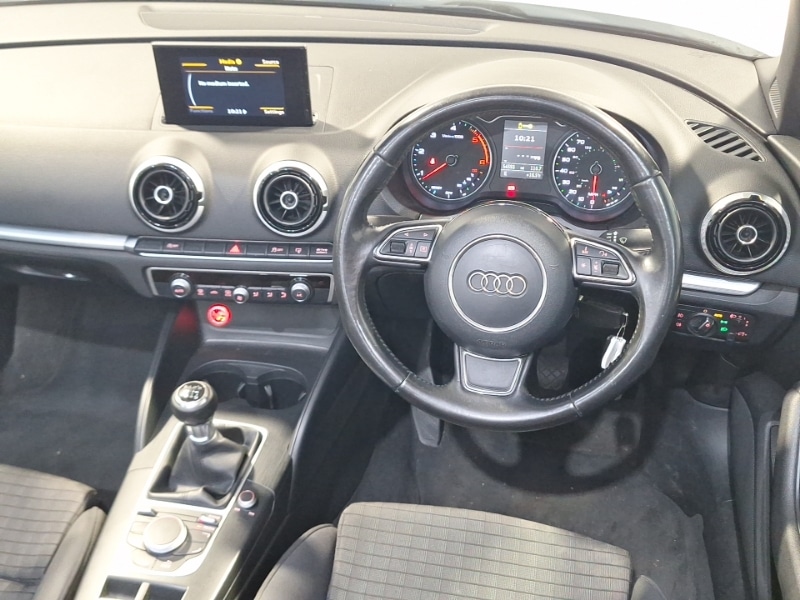 Used Audi A3 2016 for sale - 76713547: Photo 7