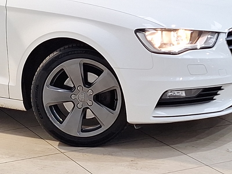 Used Audi A3 2016 for sale - 76713547: Photo 9