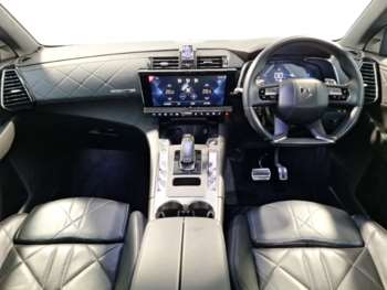 Used DS Automobiles DS 7 2019 for sale - 75045535: Photo