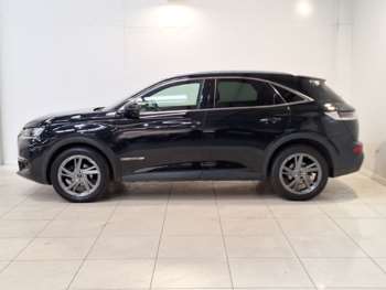 Used DS Automobiles DS 7 2019 for sale - 75045535: Photo