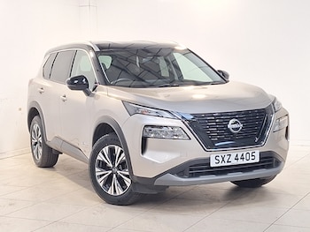 Used Nissan X-Trail 2023 for sale - 79477474: Photo