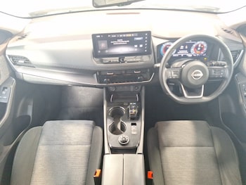 Used Nissan X-Trail 2023 for sale - 79477474: Photo