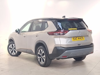Used Nissan X-Trail 2023 for sale - 79477474: Photo