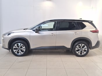 Used Nissan X-Trail 2023 for sale - 79477474: Photo