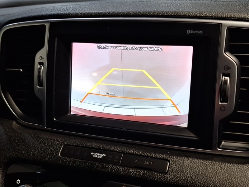 Used Kia Sportage 2018 for sale - 77114464: Photo 10