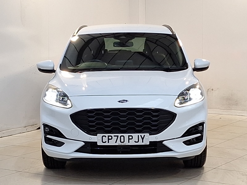 Used Ford Kuga 2020 for sale - 78071293: Photo 12