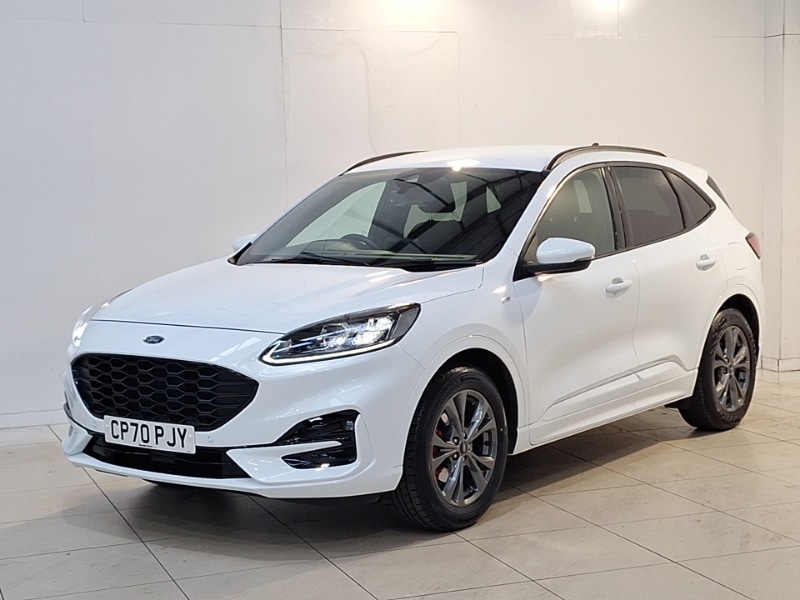 Used Ford Kuga 2020 for sale - 78071293: Photo 13