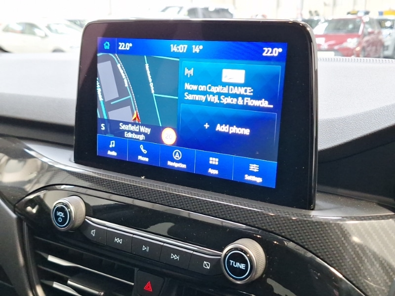 Used Ford Kuga 2020 for sale - 78071293: Photo 19