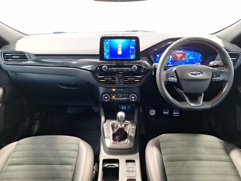 Used Ford Kuga 2020 for sale - 78071293: Photo 2