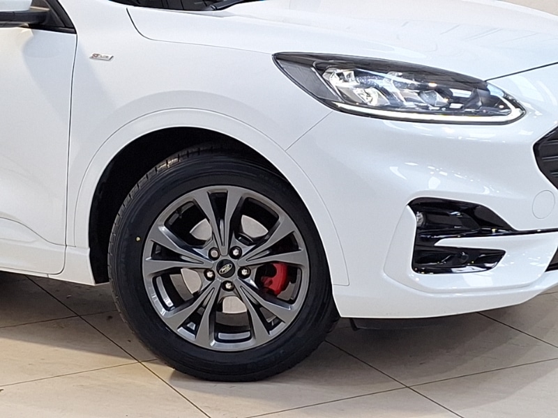 Used Ford Kuga 2020 for sale - 78071293: Photo 9