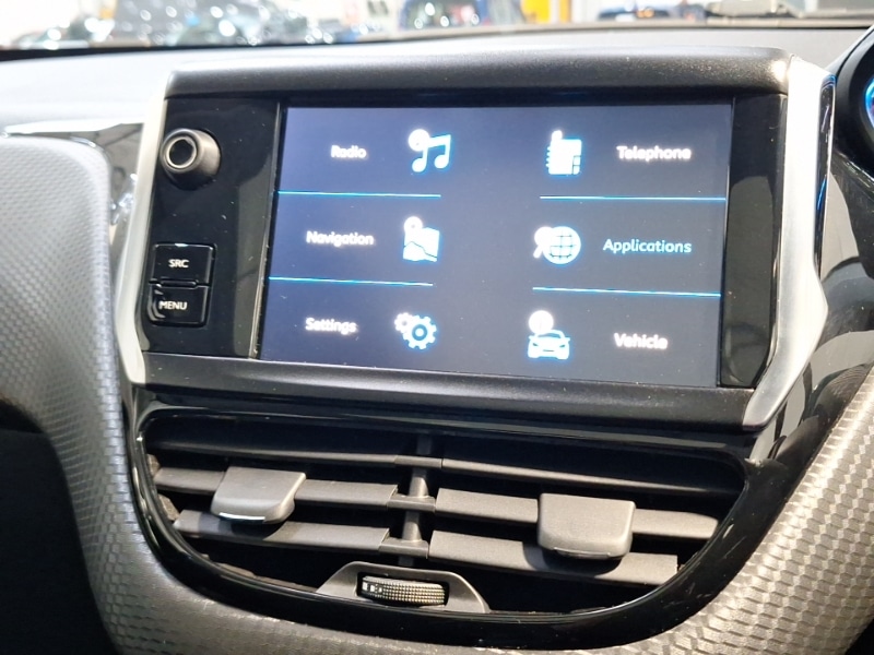 Used Peugeot 2008 2018 for sale - 77740478: Photo 19