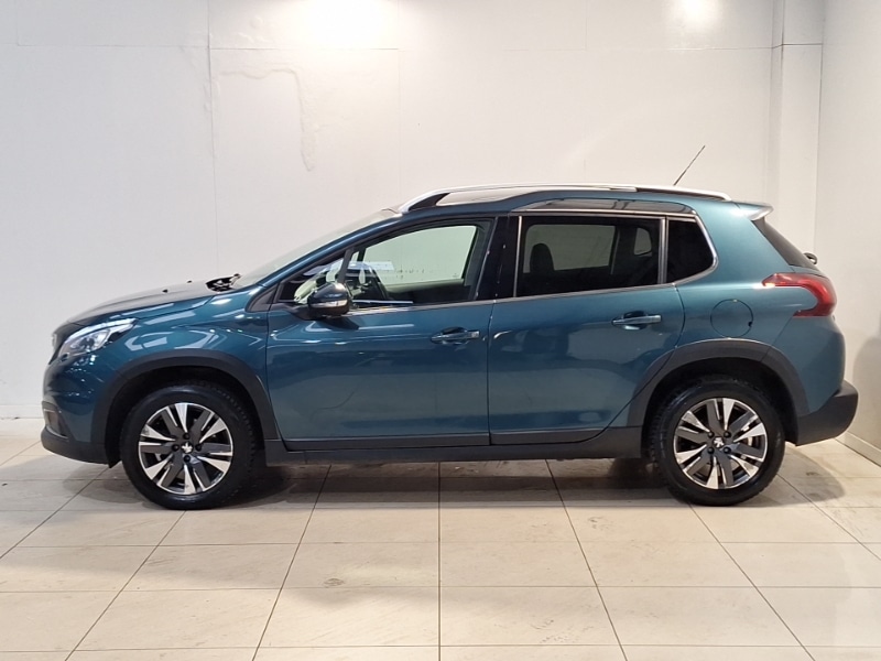 Used Peugeot 2008 2018 for sale - 77740478: Photo 4
