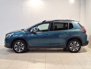 Used Peugeot 2008 2018 for sale - 77740478: Photo