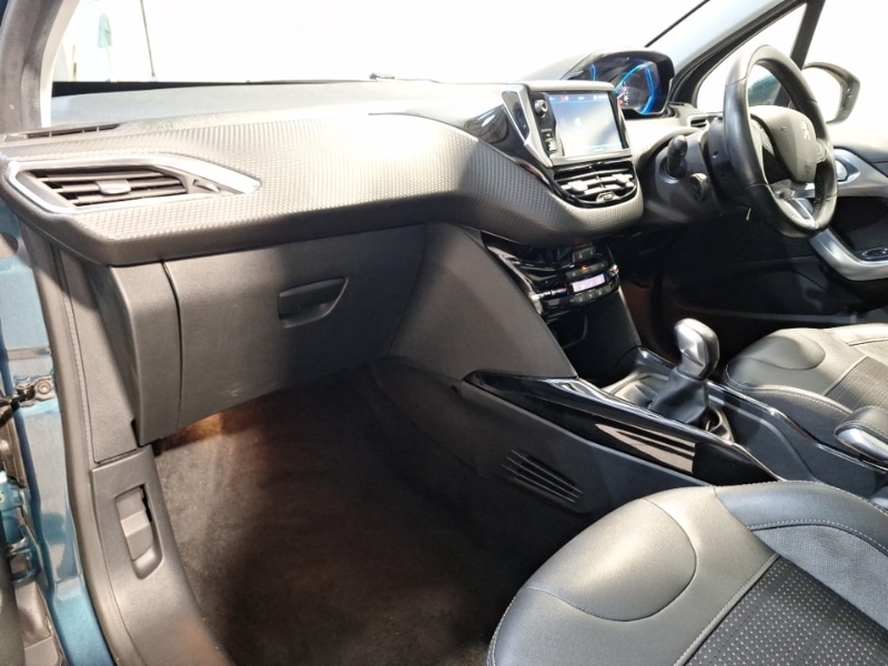 Used Peugeot 2008 2018 for sale - 77740478: Photo 5