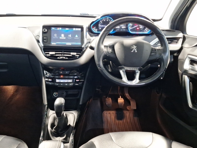 Used Peugeot 2008 2018 for sale - 77740478: Photo 7