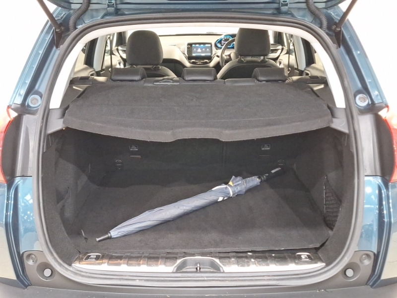 Used Peugeot 2008 2018 for sale - 77740478: Photo 8