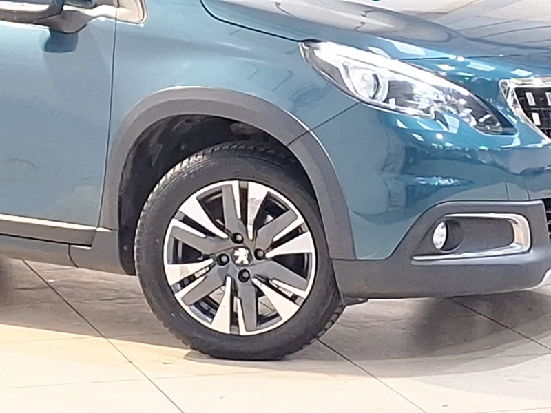 Used Peugeot 2008 2018 for sale - 77740478: Photo 9