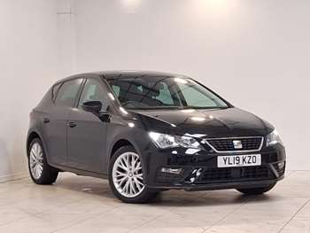 2019 - 1.6 TDI SE Dynamic [EZ] 5dr