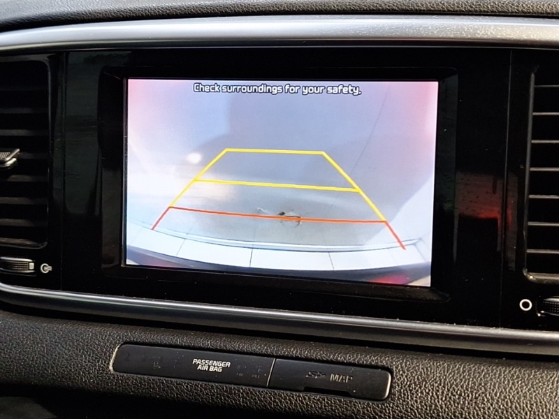 Used Kia Sportage 2020 for sale - 77536638: Photo 10