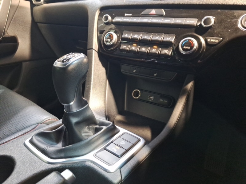 Used Kia Sportage 2020 for sale - 77536638: Photo 11