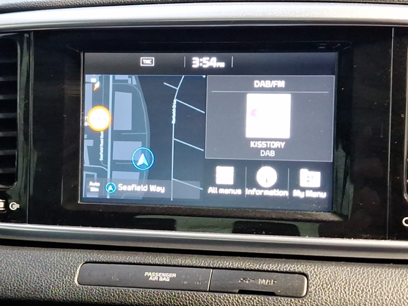 Used Kia Sportage 2020 for sale - 77536638: Photo 18