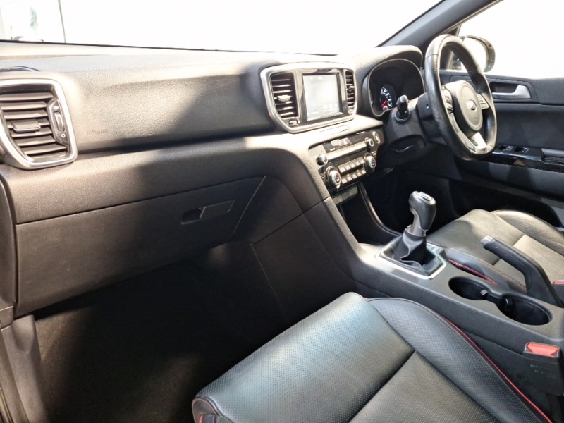 Used Kia Sportage 2020 for sale - 77536638: Photo 5