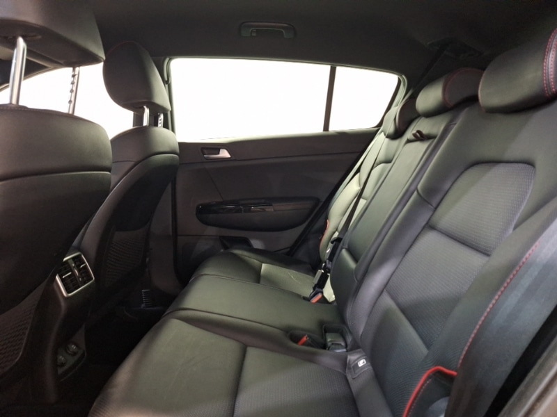 Used Kia Sportage 2020 for sale - 77536638: Photo 6