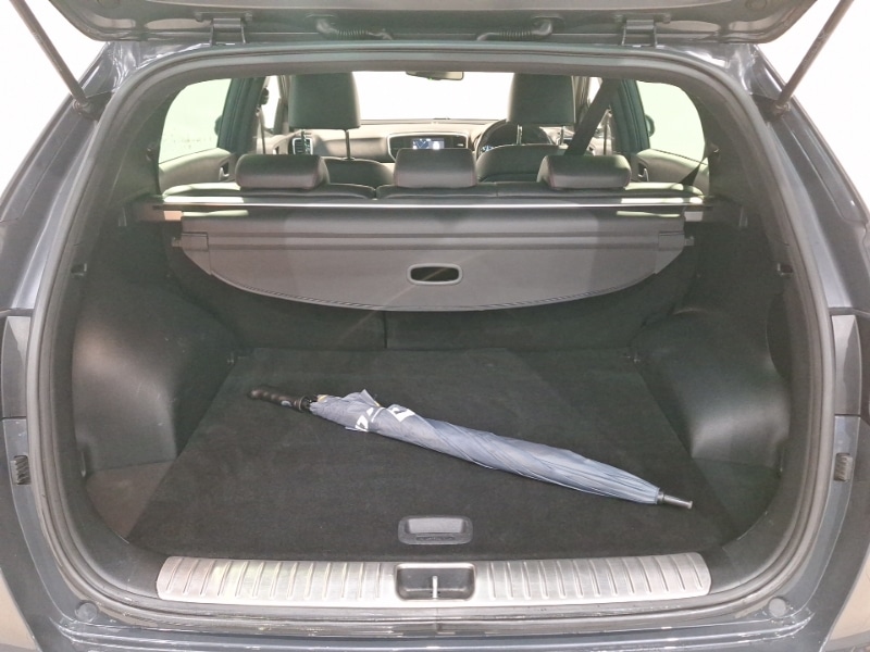 Used Kia Sportage 2020 for sale - 77536638: Photo 8