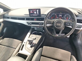 Used Audi A5 2019 for sale - 78522904: Photo