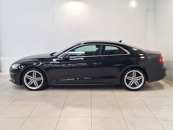 Used Audi A5 2019 for sale - 78522904: Photo