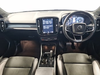 Used Volvo XC40 2020 for sale - 78600416: Photo