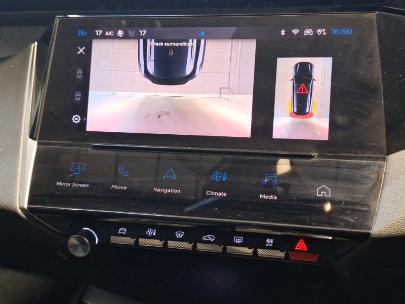 Used Peugeot 308 2022 for sale - 78032883: Photo 10