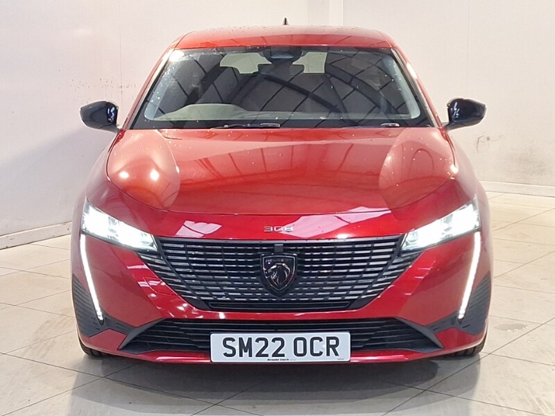 Used Peugeot 308 2022 for sale - 78032883: Photo 12