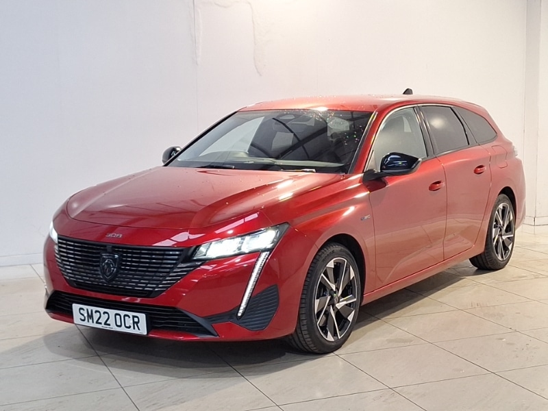 Used Peugeot 308 2022 for sale - 78032883: Photo 13