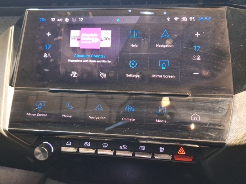 Used Peugeot 308 2022 for sale - 78032883: Photo 17