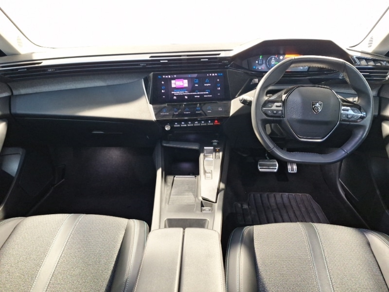 Used Peugeot 308 2022 for sale - 78032883: Photo 2