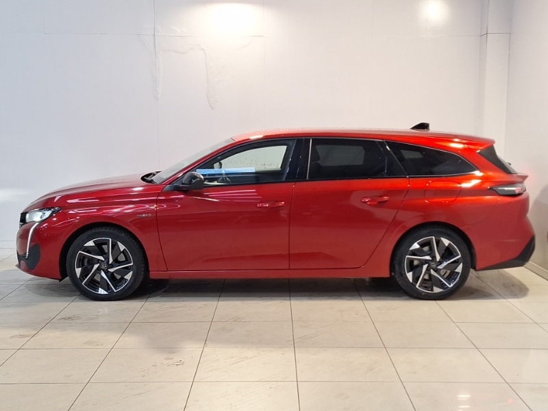 Used Peugeot 308 2022 for sale - 78032883: Photo 4