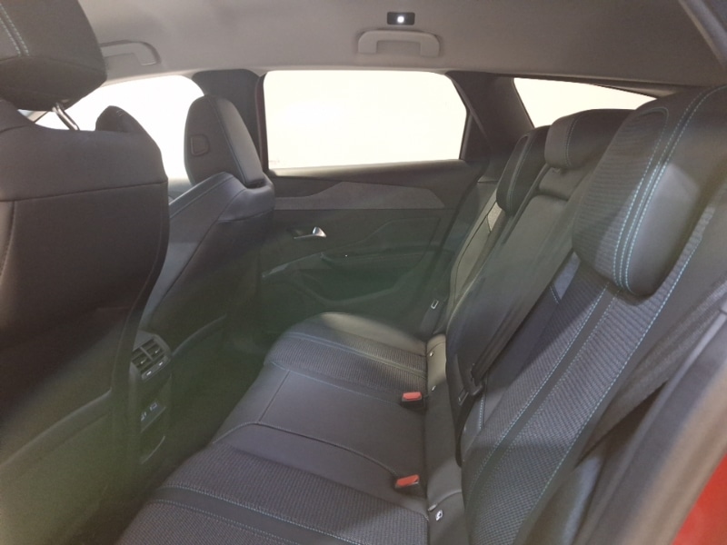 Used Peugeot 308 2022 for sale - 78032883: Photo 6