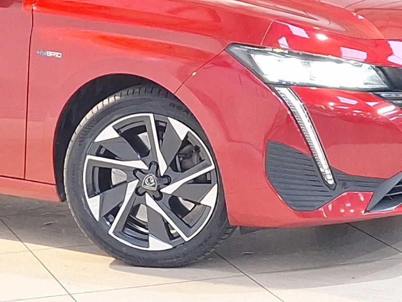 Used Peugeot 308 2022 for sale - 78032883: Photo 9