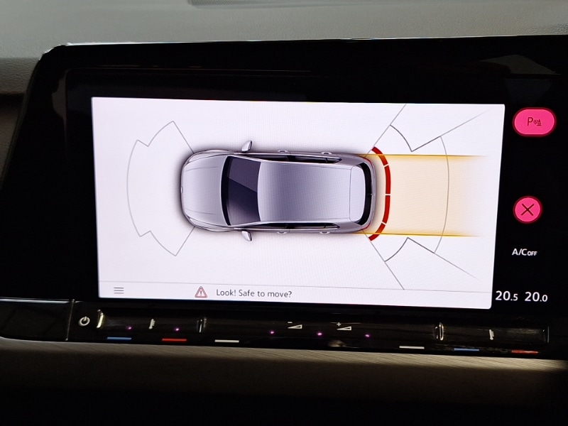 Used Volkswagen Golf 2022 for sale - 76575668: Photo 10