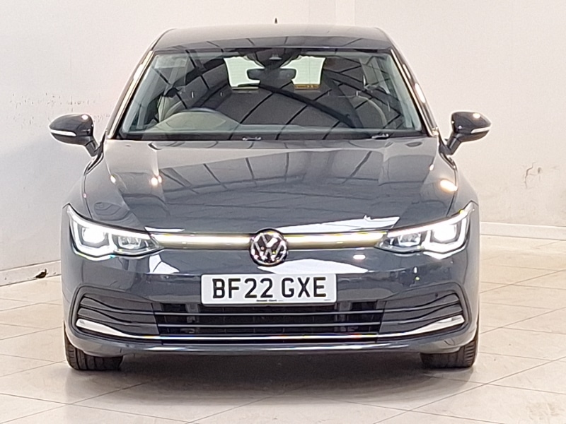 Used Volkswagen Golf 2022 for sale - 76575668: Photo 12